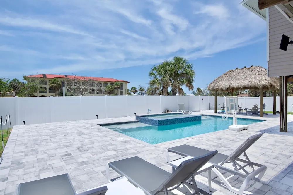 Vallies Villa by Sun Palace Vacations