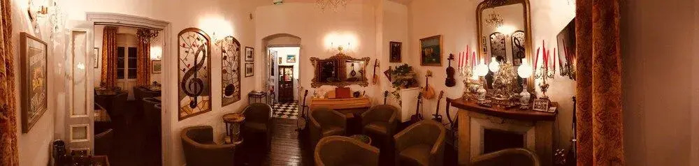 Hôtel Restaurant U Castellu Vizzavona