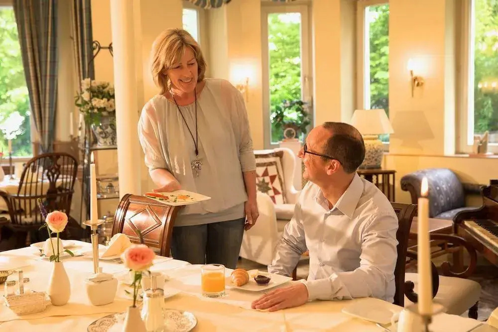 Hotel Villa Meererbusch