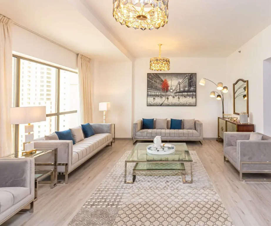 Westminster JBR