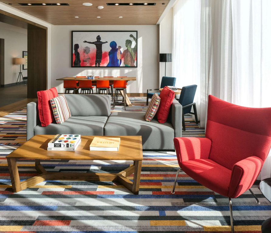 Hyatt Regency Bloomington - Minneapolis