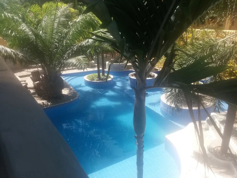 Condo las Palmas