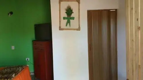 El Potro Hostel Natural