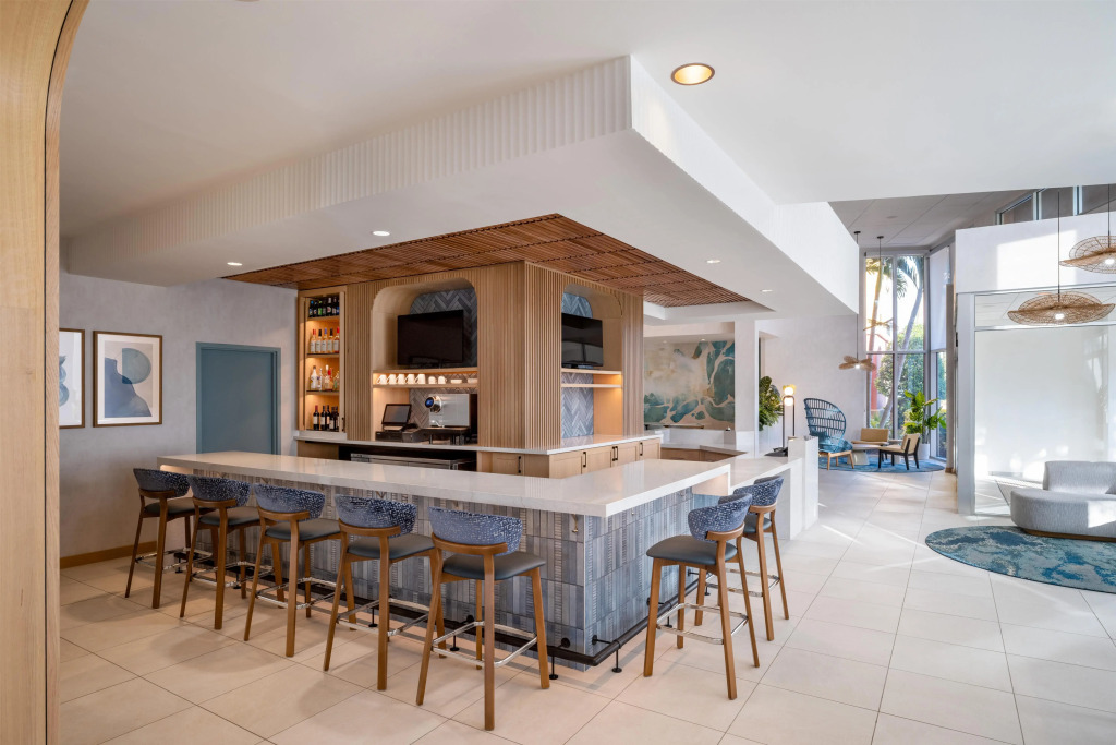 Hyatt Place Fort Myers Estero - Newly Renovated