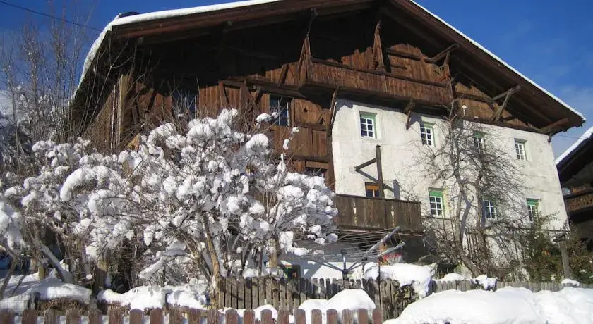 Lenzerhof