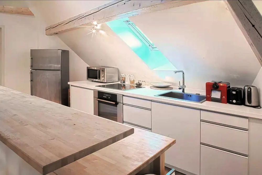 Appartement Grand Rue 1