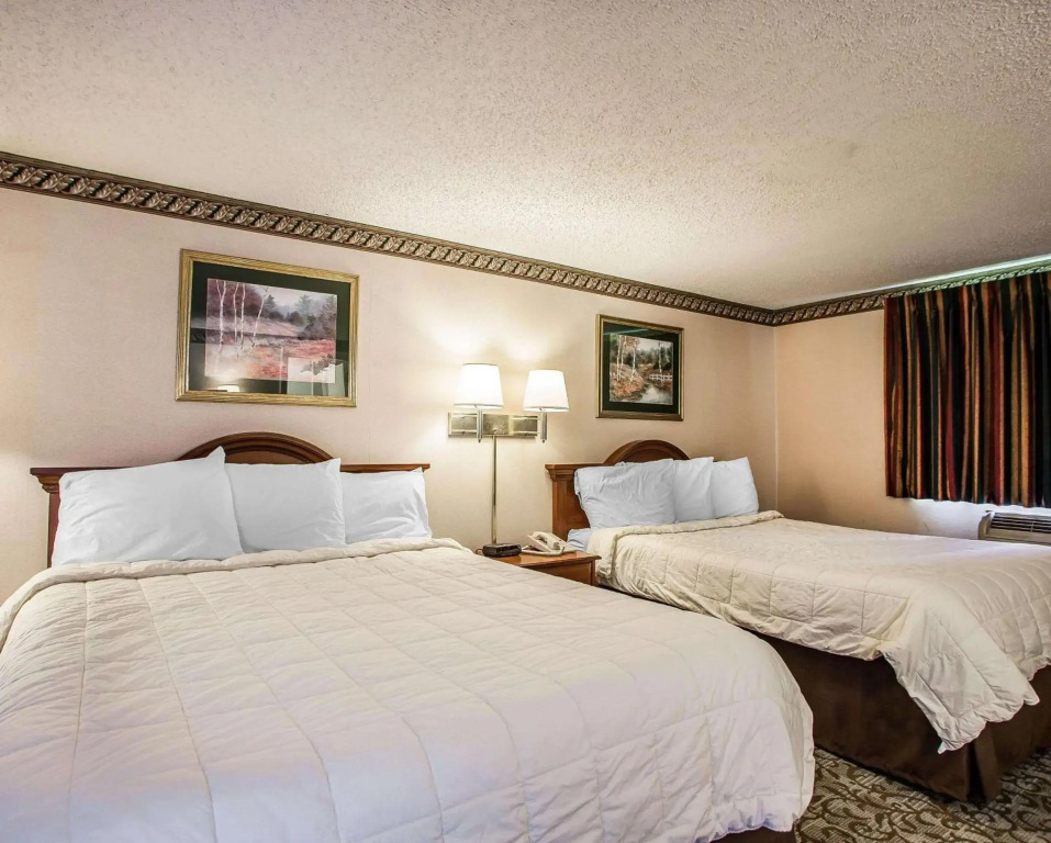 avid hotel Tulsa South - Medical District by IHG