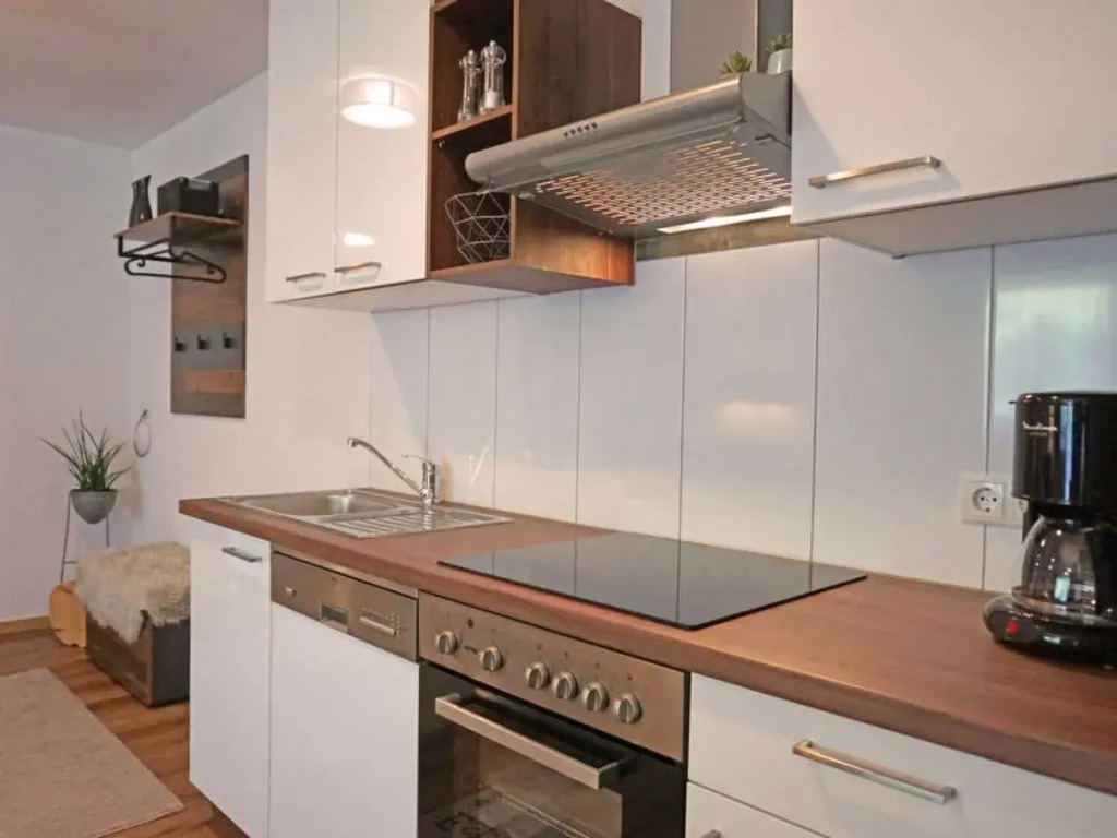 Apartment Jonas See