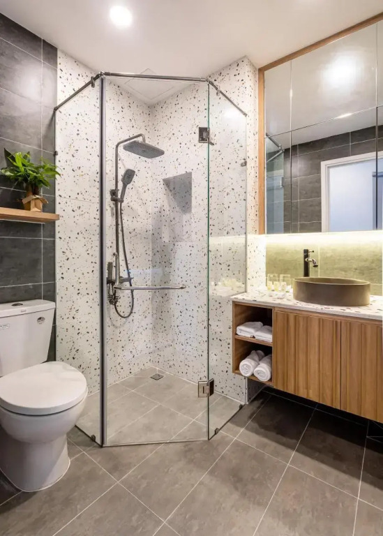 Apartment4vip- HO HAO HON