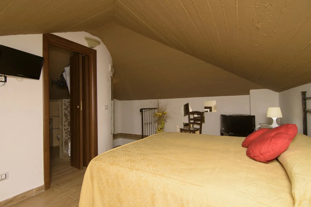 B&B Relais da Clorinda