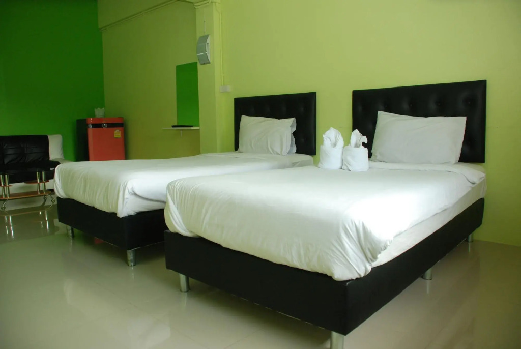 Keeree Guesthouse