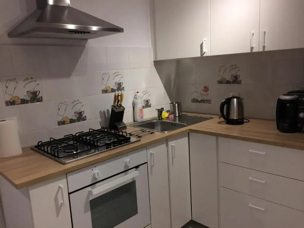 Apartamenty Oaza Spokoju