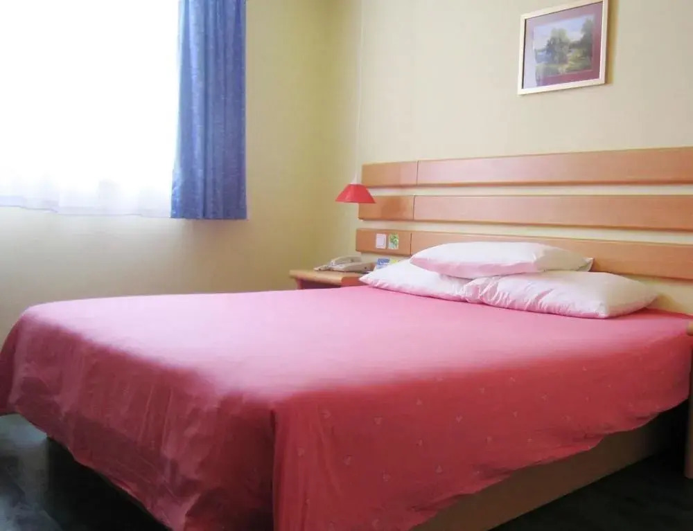 Home Inn Shantou Chenghai Chenghua Road