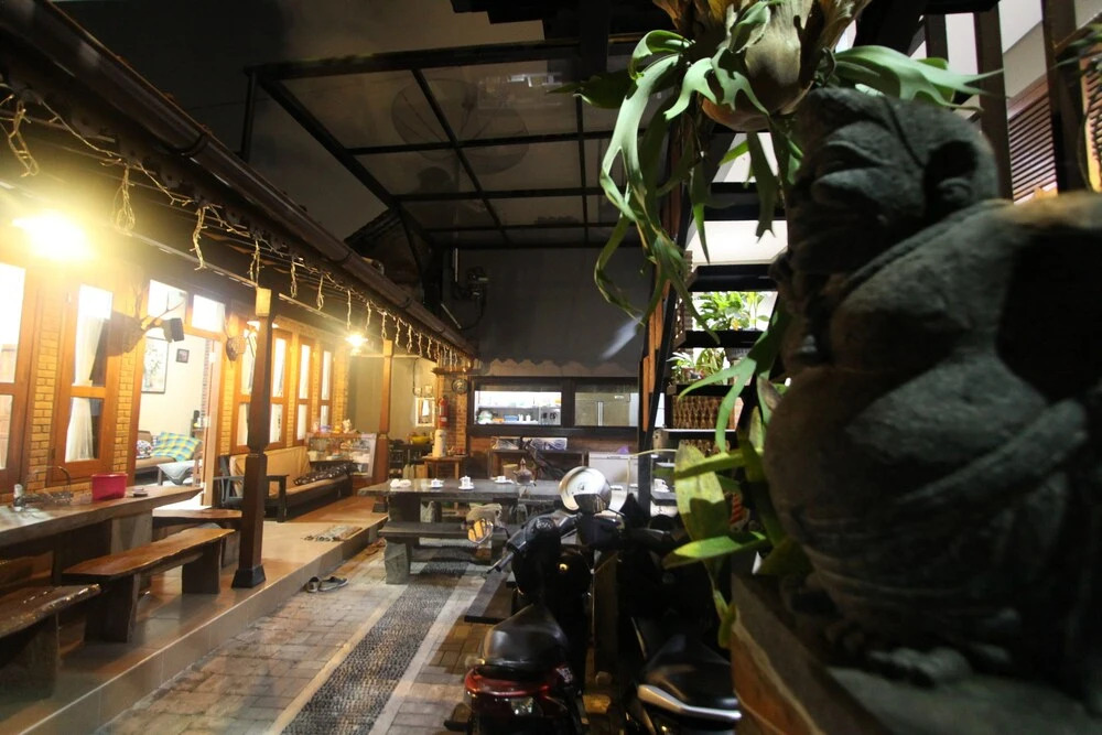 Hastostay Wetan Malioboro