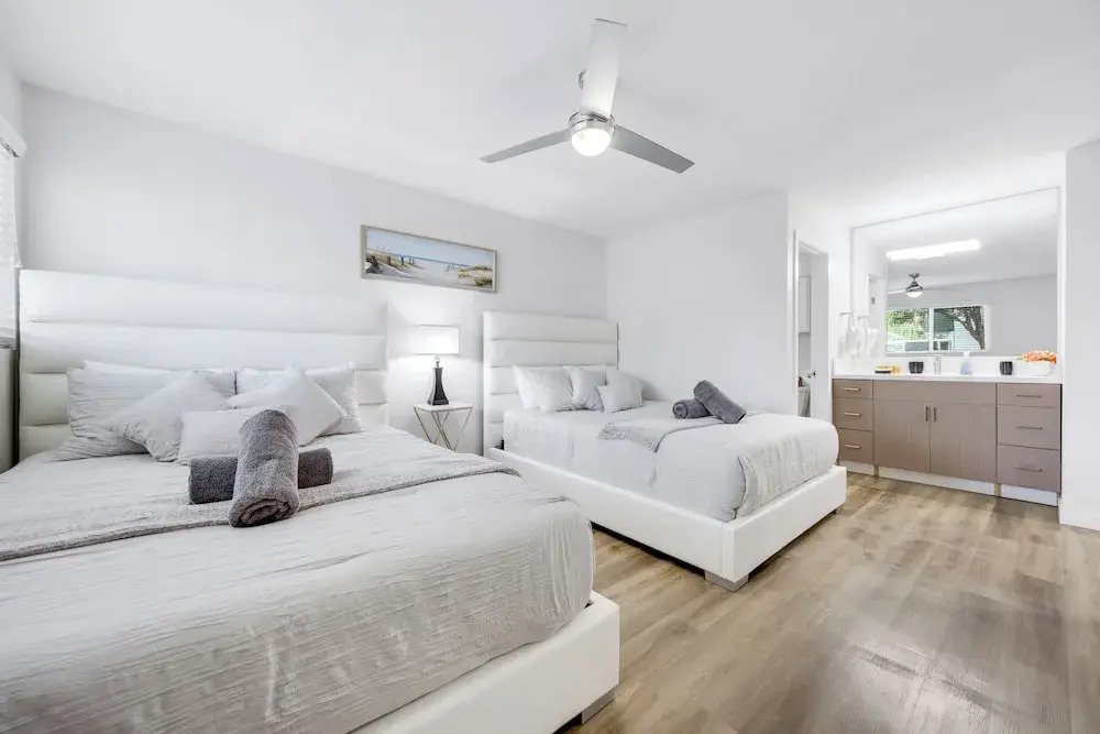 Oneluxstay Near Redondo Beach