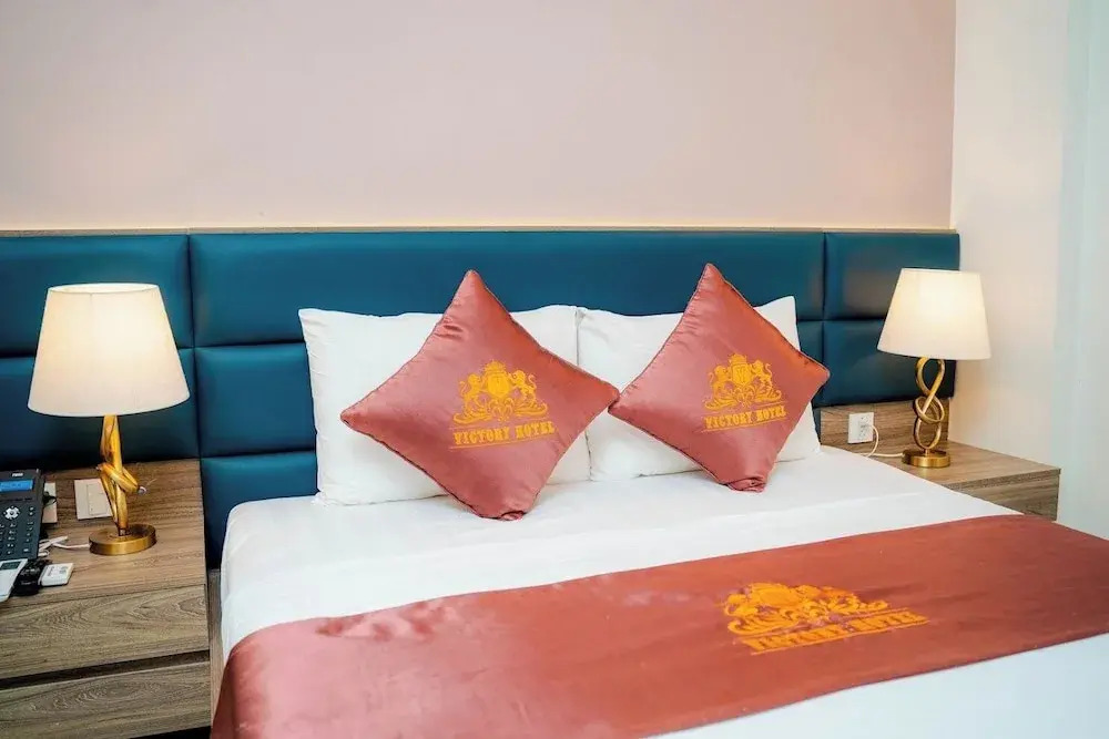 Victory Hotel