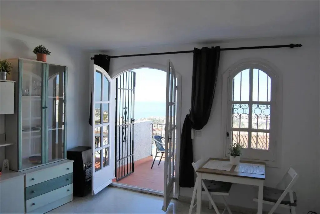 Los Cipreses 23 Apartments Casasol