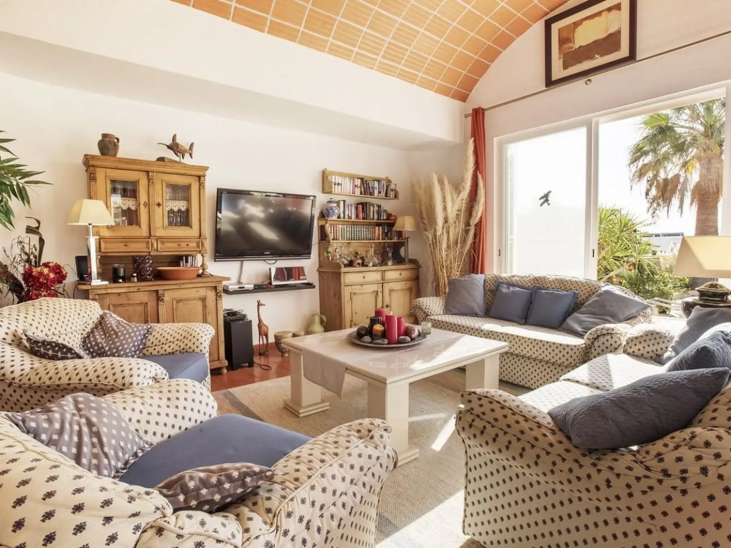 Villa Midas in Albufeira