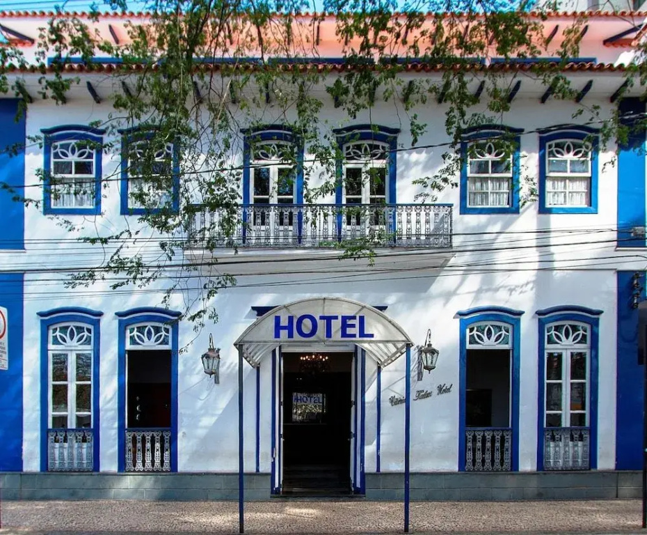 Vitória Palace Hotel