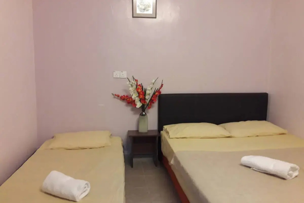 Al Muqit Guesthouse