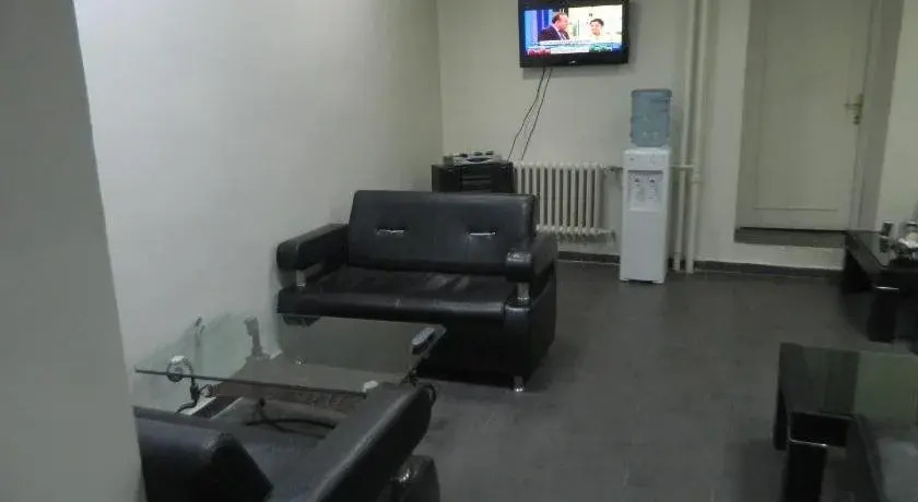 Hotel Hoyuk
