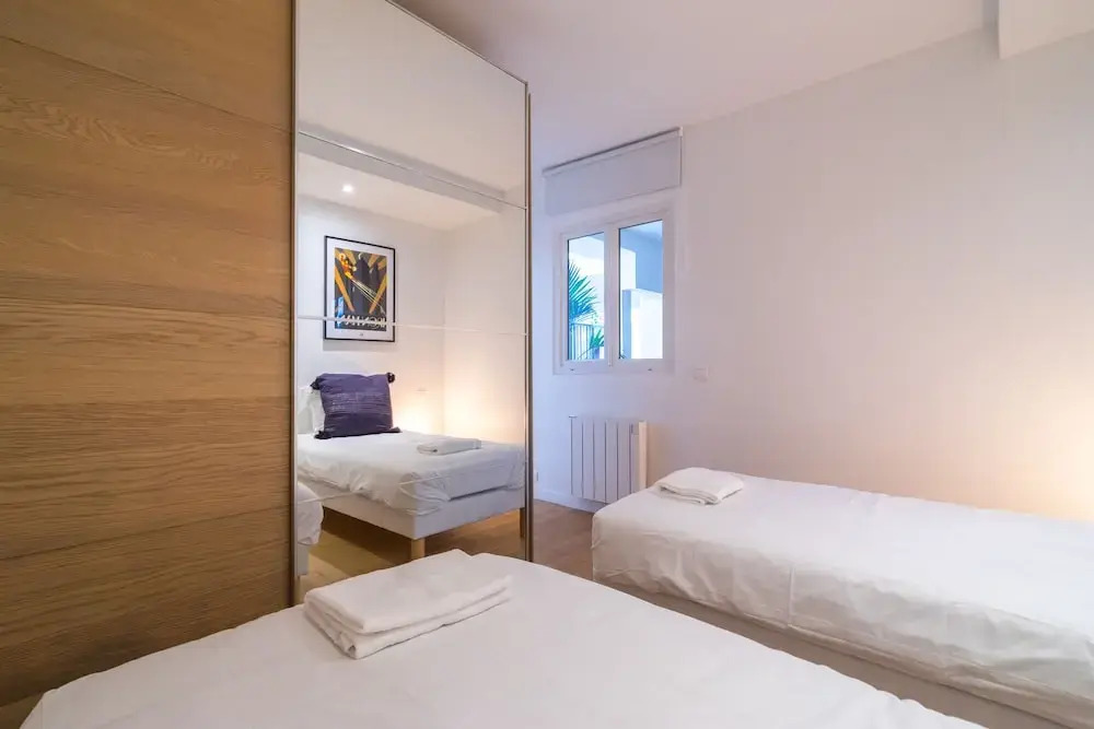 Canal House Paris