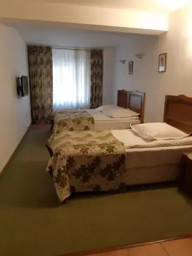 Hotel-Restaurant Siesta Balea
