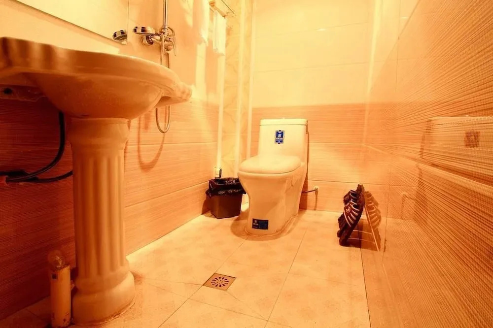 Qinghengfeng Boutique Hotel