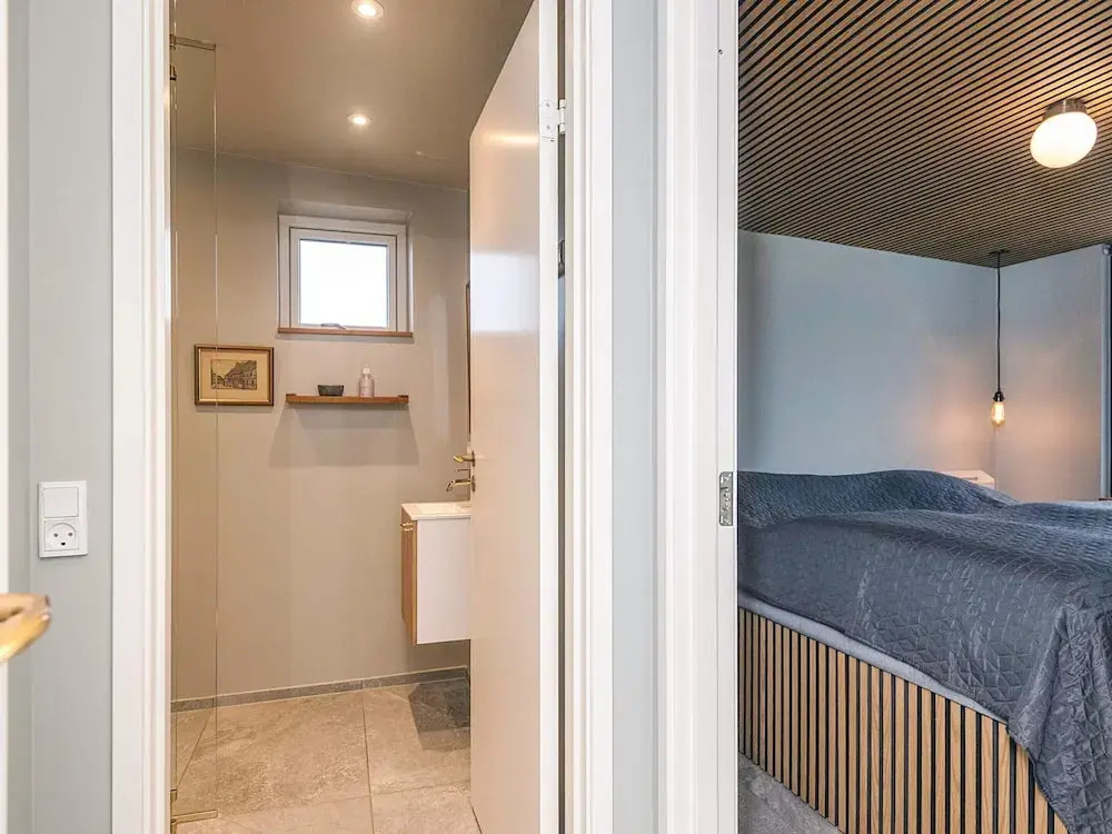 10 person holiday home in Ebeltoft