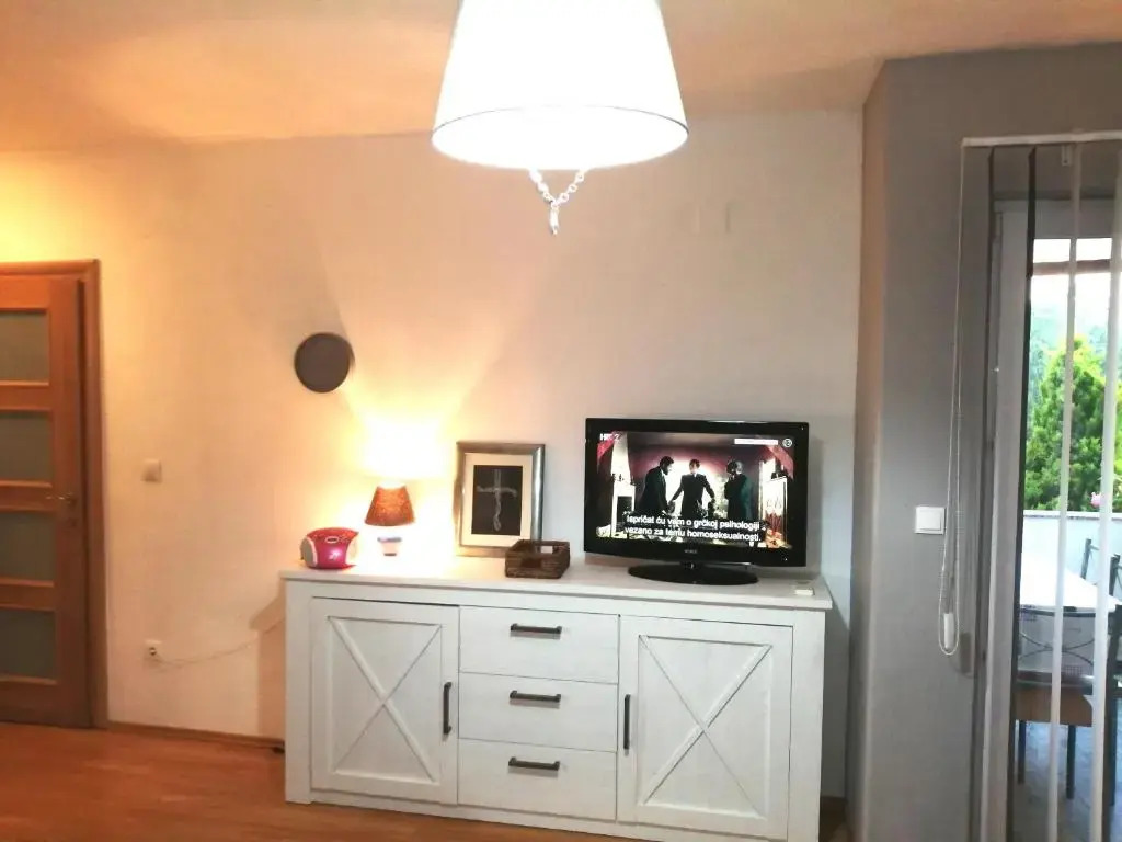 Apartments Dora Bibinje, 30m from the sea