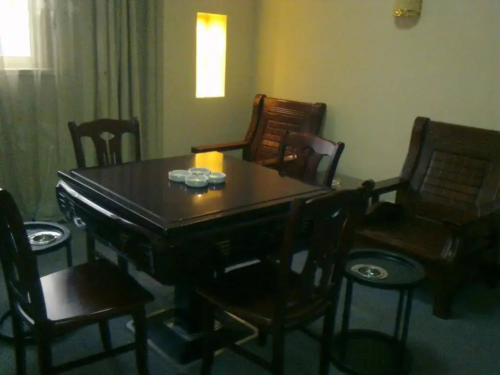 Jing Jiang City Star Hotel