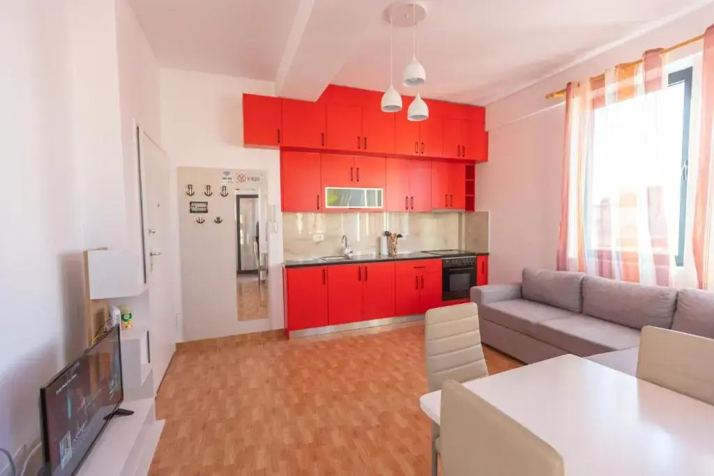 Happy Home Central 1