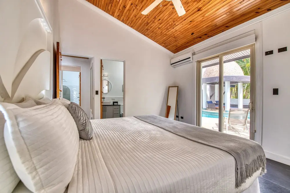 Luxury 15br Ocean View Estate in Nosara Ideal for Retreats Weddings Corporate Events