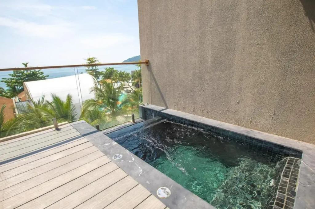 Ananya Lipe Resort
