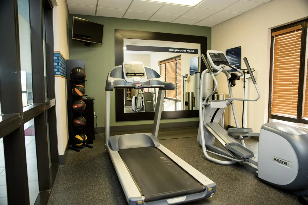 Hampton by Hilton - North Platte