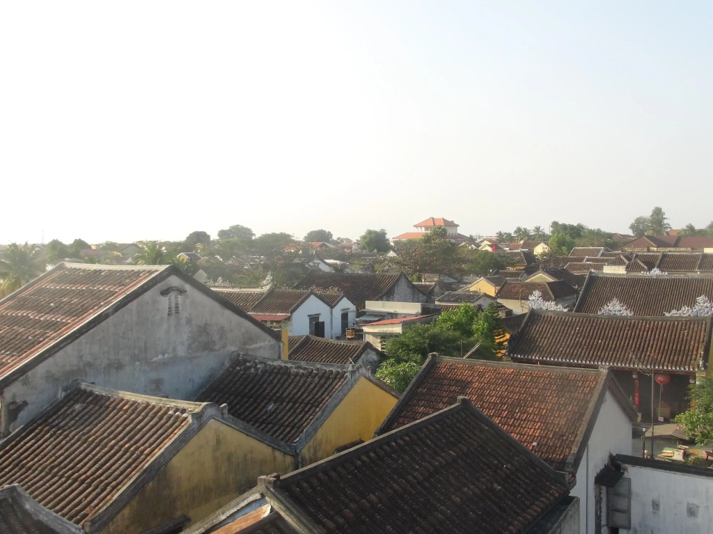 Pho Hoi 1 Hotel
