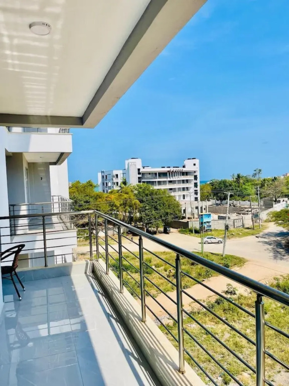 MAC HOMES - Aqua Gardens Nyali Apartments