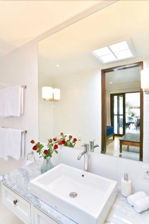 Villa Merah (Vilorium) #259006 - 3 Br Villa