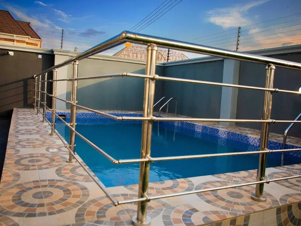 Delight Apartments