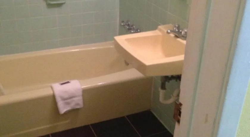 Studio 6 Suites Hot Springs AR