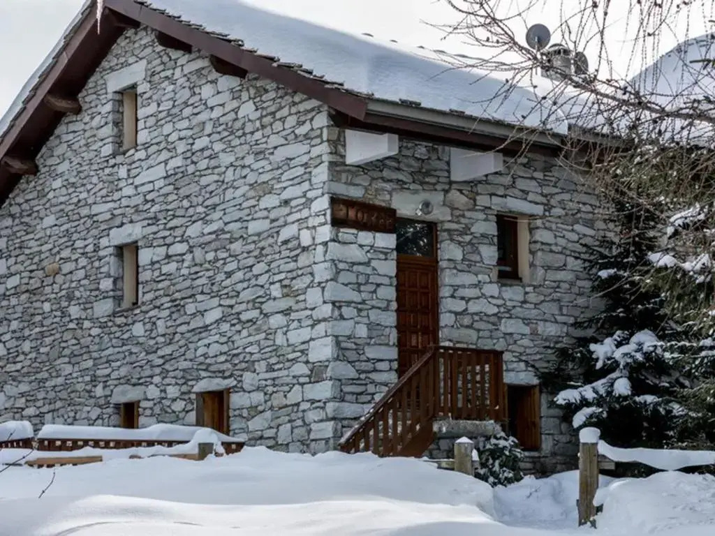 Appartement Val-d'Isère, 5 pièces, 8 personnes - FR-1-519-20
