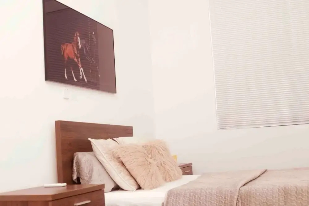 Immaculate 2-bed Apartment at Pamv Estates Apt2