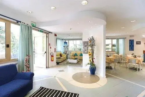 Hotel Fucsia