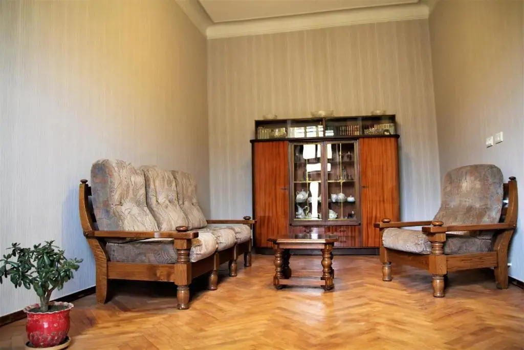 Apartment Mazniashvili 31