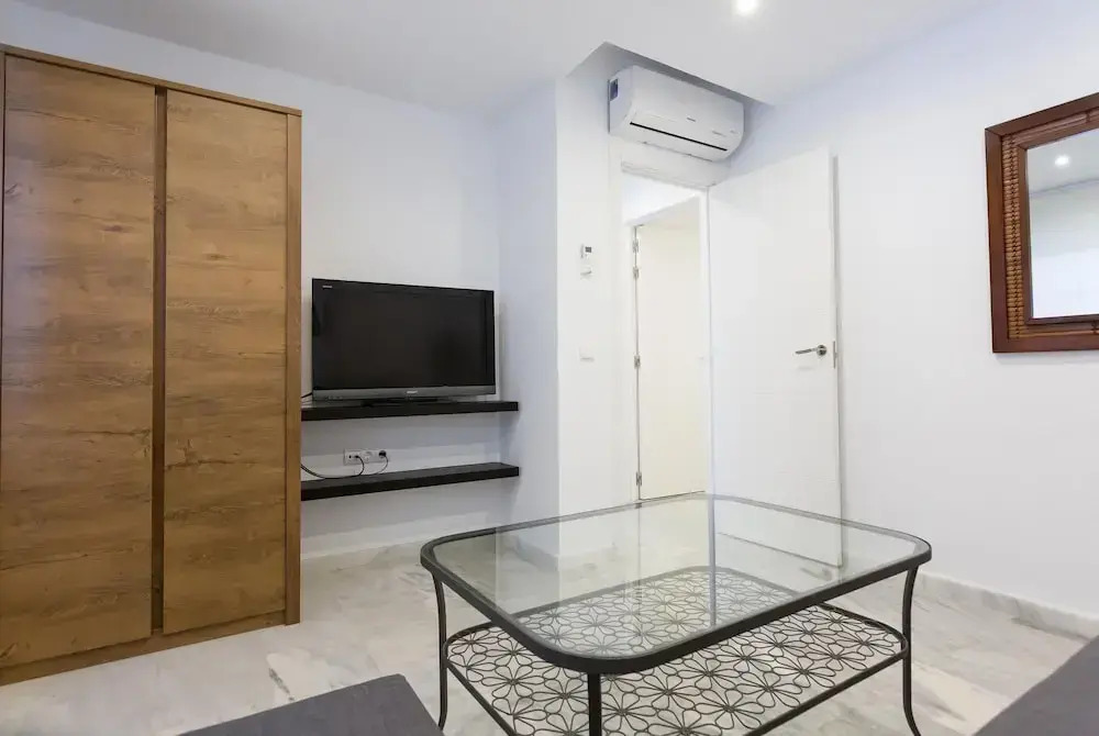 Artola in Marbella With 4 Bedrooms and 3 Bathrooms