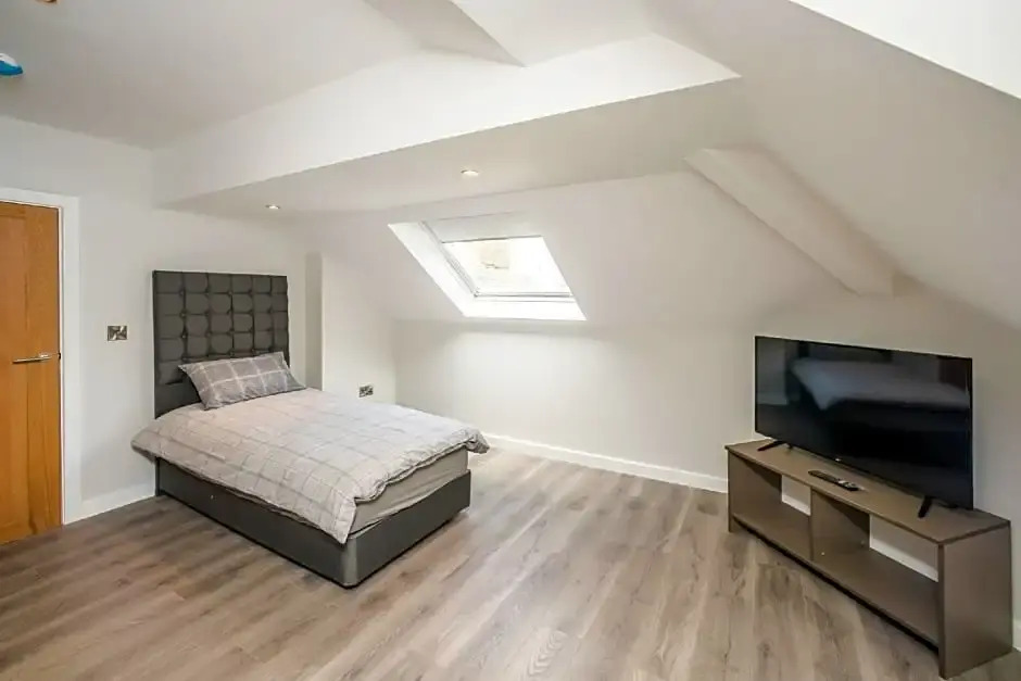 Stay Suites Huddersfield