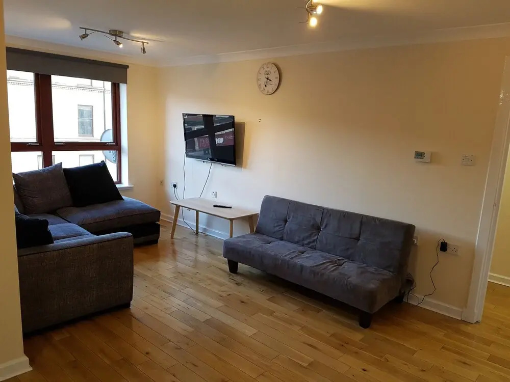 Dragon - Great Western Apartment 2 Bedroom Home