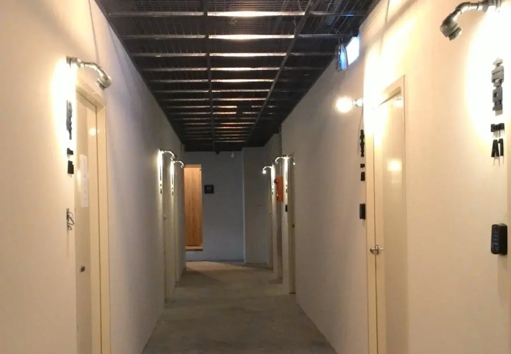 Meeting Mates Hostel