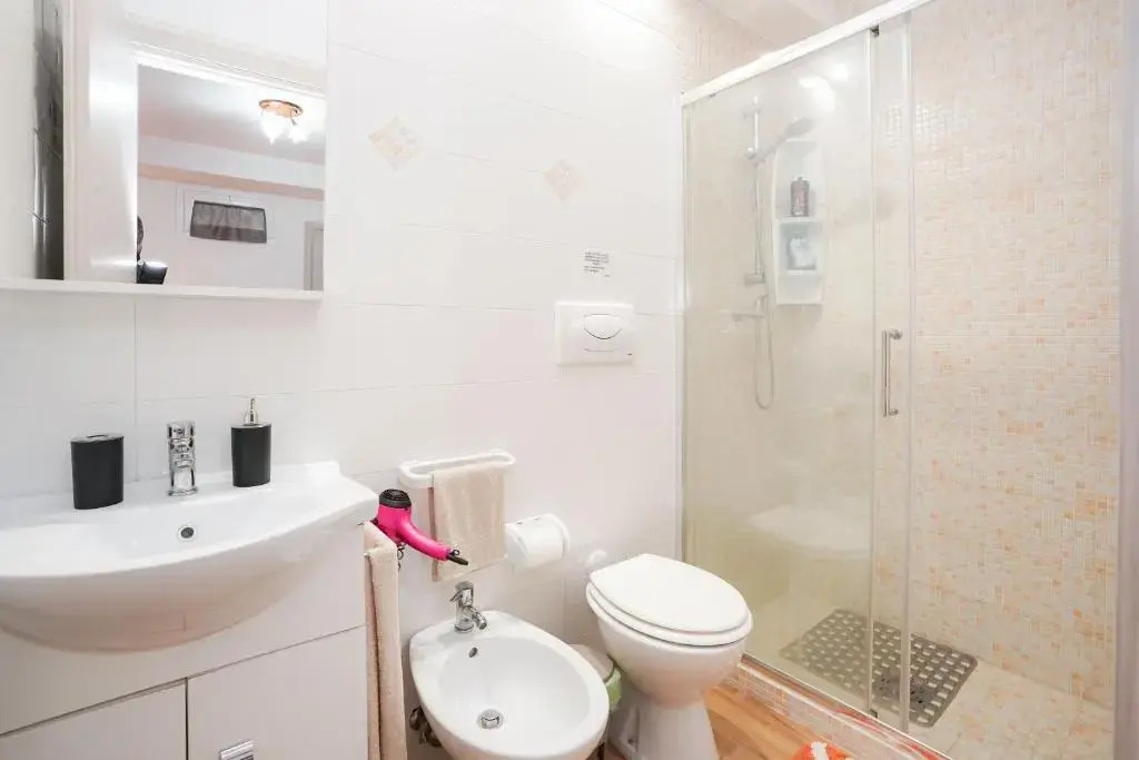 Guesthouse da Filiberto