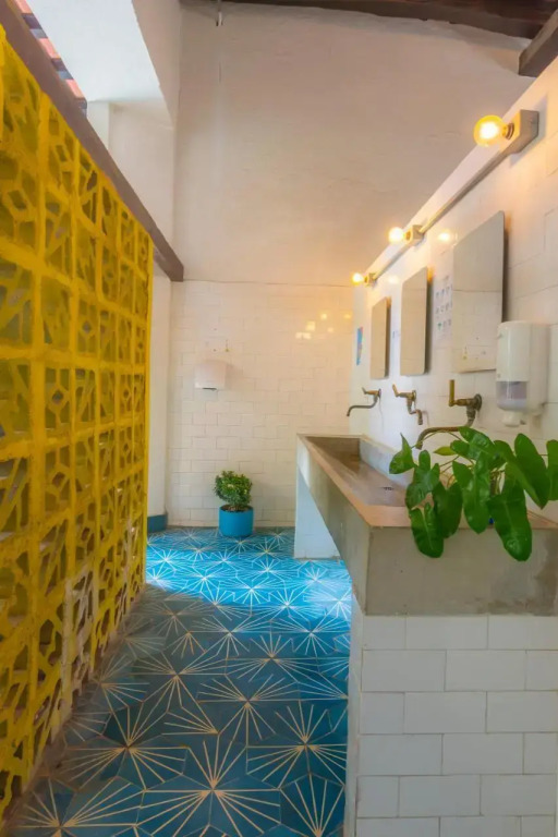 Republica Hostel Santa Marta